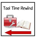 Tool Time Rewind: A Month in Review at Literacy Toolbox