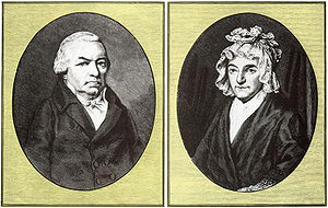 Ludwig van Beethoven's Parents, Johann van Bee...