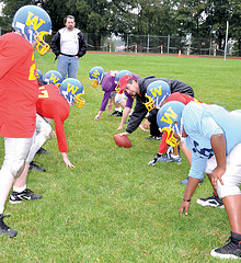Child, Youth and School Services bring back ta...